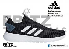 Zapatilla Adidas  - CF  LITE RACER CC